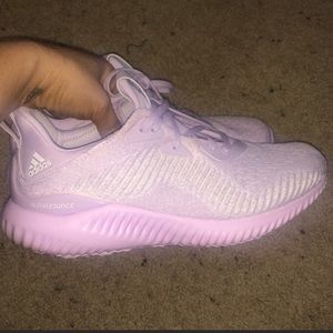 Adidas Alpha Bounce